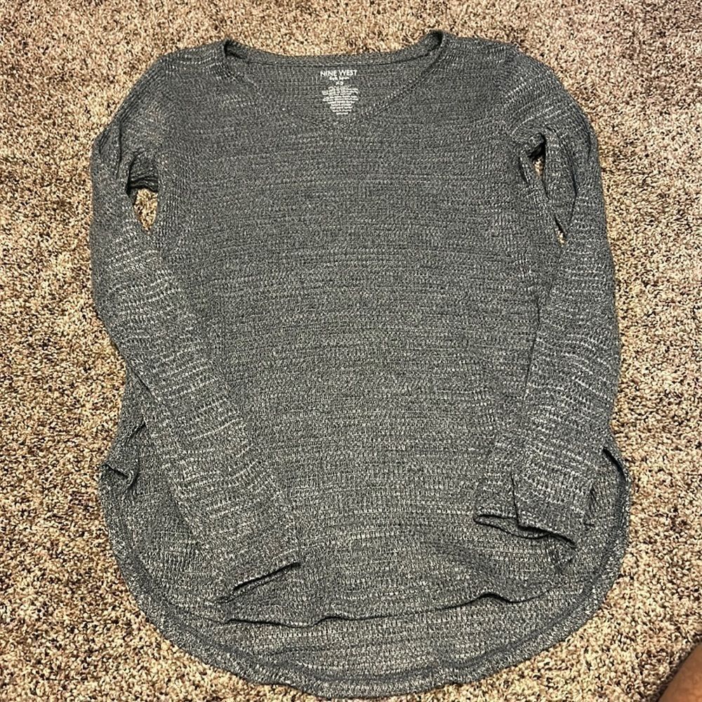 Long Sleeve Shirt